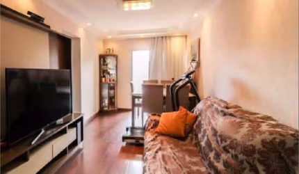 Apartamento em Moema