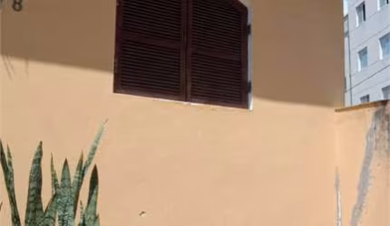 Terreno à venda na Vila Guarani