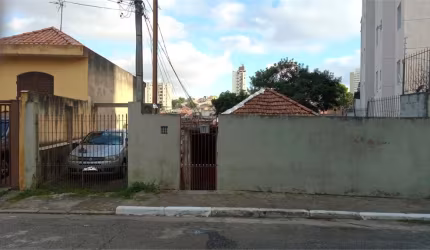 Excelente terreno à venda na Vila Guarani