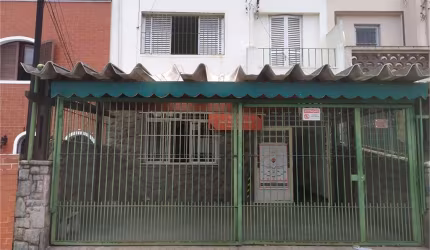 Sobrado de 5 dormitórios no Ipiranga