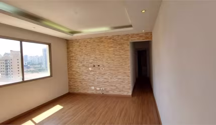 Apartamento de 2 dormitórios no Jardim Prudência