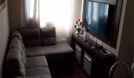 Excelente apartamento na Vila Andrade