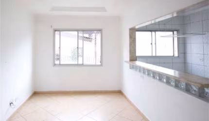Apartamento no Jabaquara.