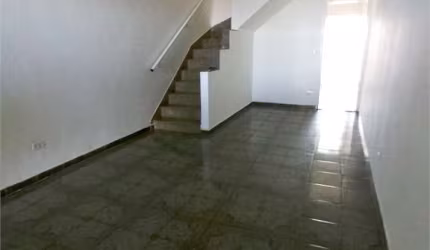 Sobrado no Jabaquara