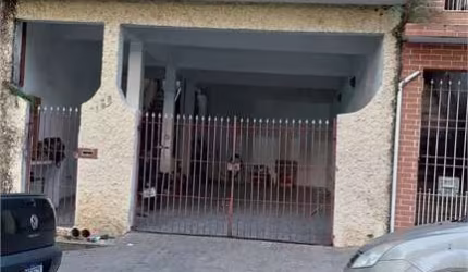 Terreno com 3 Casas perto do metrô Jabaquara