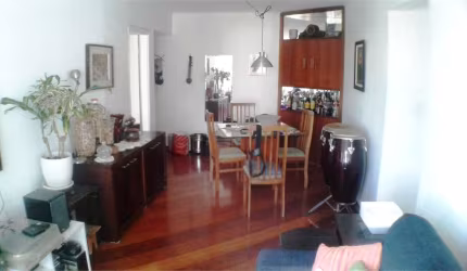 Apartamento de 03 dormitórios no Planalto Paulista