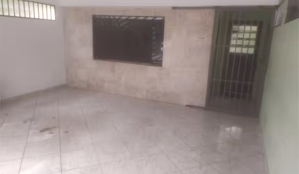 Sobrado 2 andares