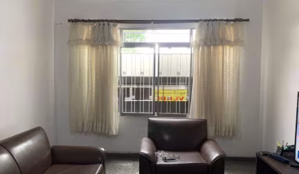 ÓTIMO SOBRADO Á VENDA NO JARDIM ORIENTAL - JABAQUARA!!!