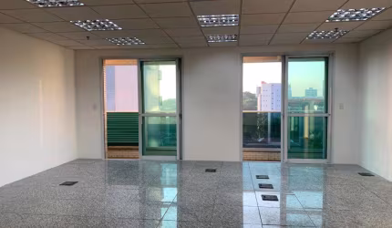 Sala comercial na Conceição