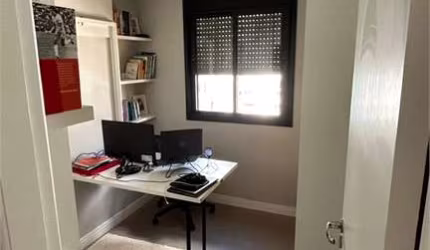 Apartamento de 2 dormitórios na Vila Mariana