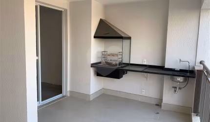 Apartamento 3 dormitórios