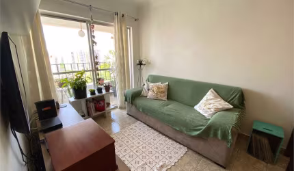 Apartamento metrô Conceição
