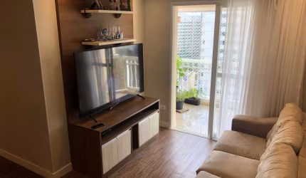 Apartamento 3 dormitórios na Vila Guarani