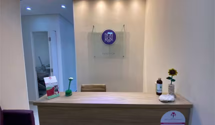 Sala Comercial na Conceição