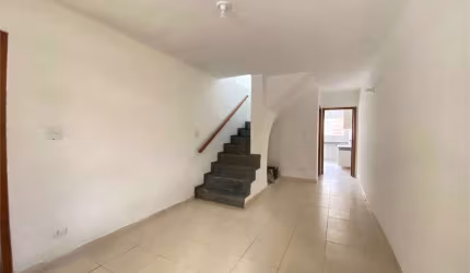 Sobrado com 4 quartos