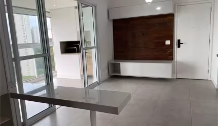 Apartamento no Morumbi