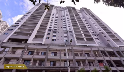 Apartamento dois dormitórios perto do metrô Ipiranga