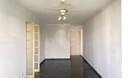 Apartamento no Metrô Conceição