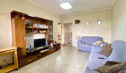 Casa à venda no Jabaquara.