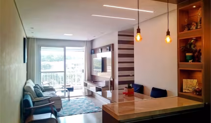 Apartamento metrô Conceição