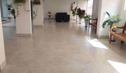 Apartamento à venda no Jabaquara