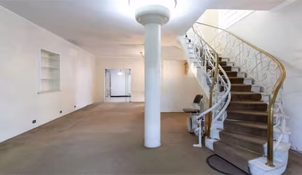 Casa alto padrão próximo ao Ibirapuera
