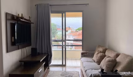 Apartamento 2 dormitórios