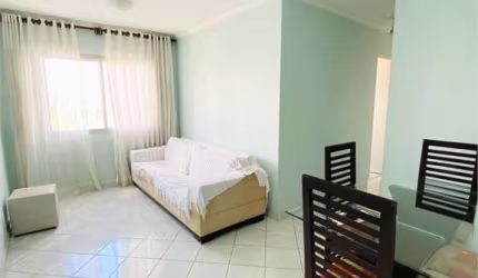 Apartamento barato