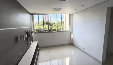 Apartamento à venda no Brooklin