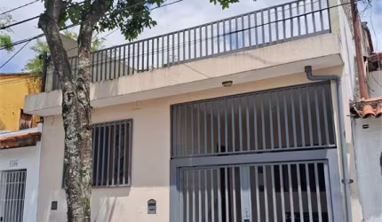 Imóvel na Vila Guarani, próximo ao Metrô Conceição, uso residencial ou comercial