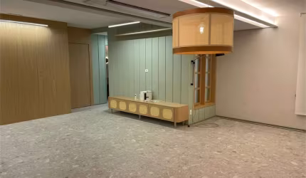 Apartamento de alto padrão