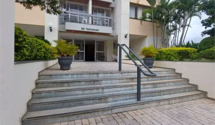 Apartamento á venda no Jabaquara.