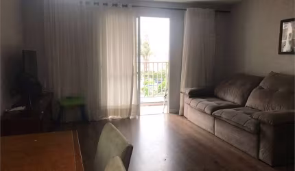 Apartamento 3 dormitórios Parque Bristol