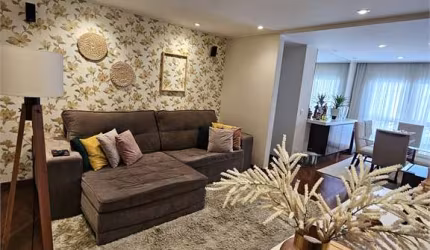 Apartamento á venda 2 dormitórios Jabaquara