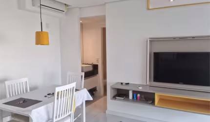 Apartamento no Campo Belo