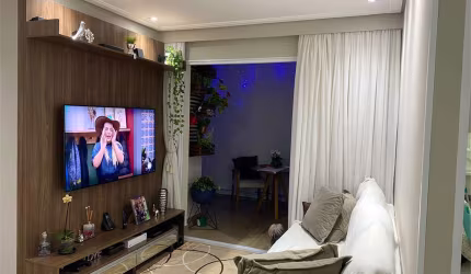 Apartamento 3 dormitórios