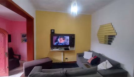 Sobrado a venda no Jabaquara