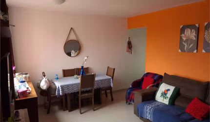 Apartamento de 3 dormitórios na Pedreira