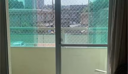 Apto 2 Dormitórios para venda na Vila Moraes