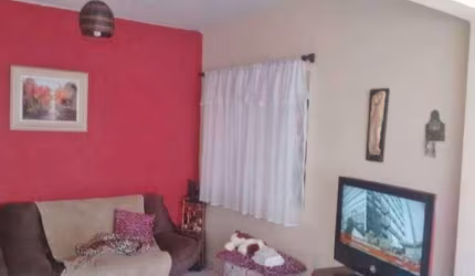 Casa térrea a venda com 03 dormitórios
