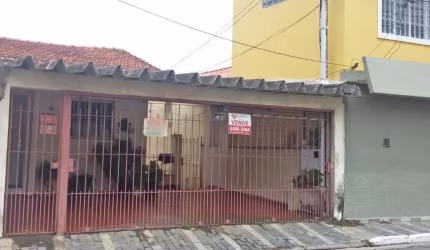 Casa de 2 dormitórios