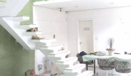 Sobrado a venda na Vila Moraes