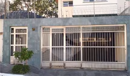 Sobrado de 3 dormitórios