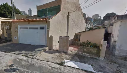 Casa  á venda no Jabaquara!