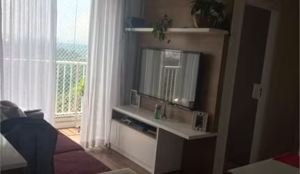 Apartamento em Diadema