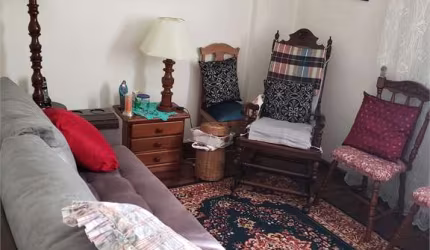 Apartamento 3 dormitórios perto do metrô