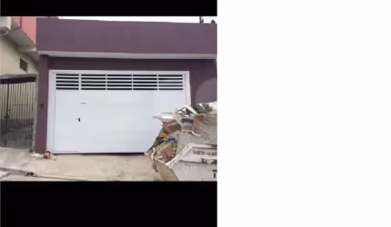 Ótima casa em Diadema