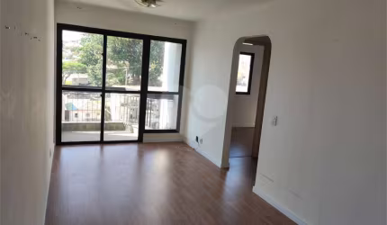 Apartamento 2 Dormitórios no Jabaquara
