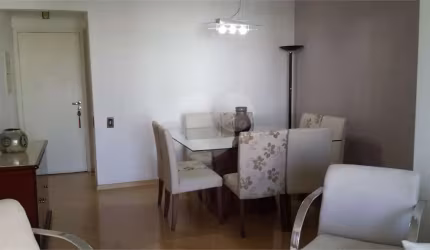 Apartamento 2 dormitórios no Jabaquara