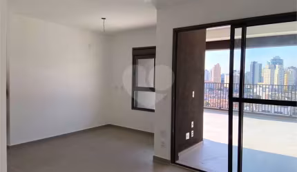 Apartamento garden